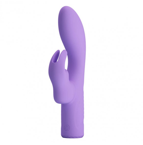 Pretty Love - ELIVIA Super Powerful Vibration Massager Wand (Chargeable - Purple) Pretty Love - ELIVIA Super Powerful Vibration Massager Wand (Chargeable - Purple)